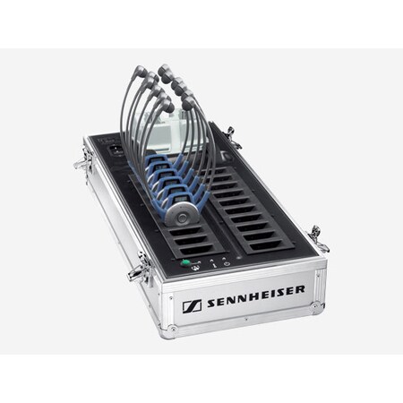 Sennheiser Electronic Communications